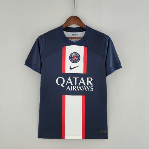 maglia paris saint germain 2022-2023 prima thailandia
